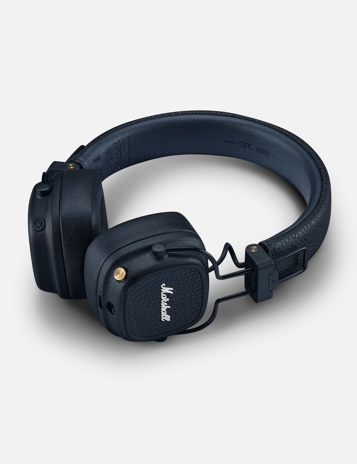 MAJOR V Placeholder Image