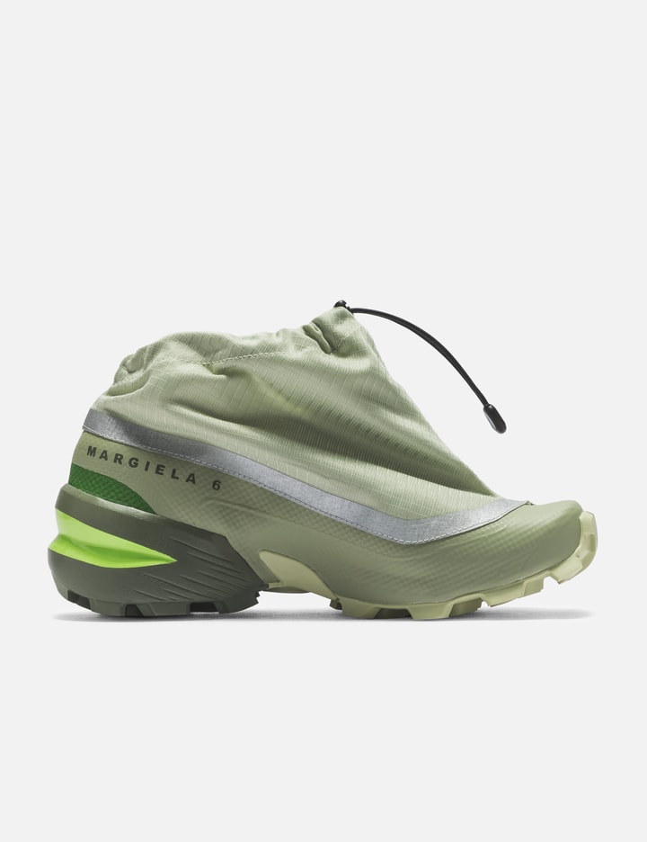 MM6 X Salomon Cross Low Placeholder Image