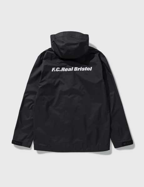 F.C. Real Bristol - レイン ジャケット | HBX