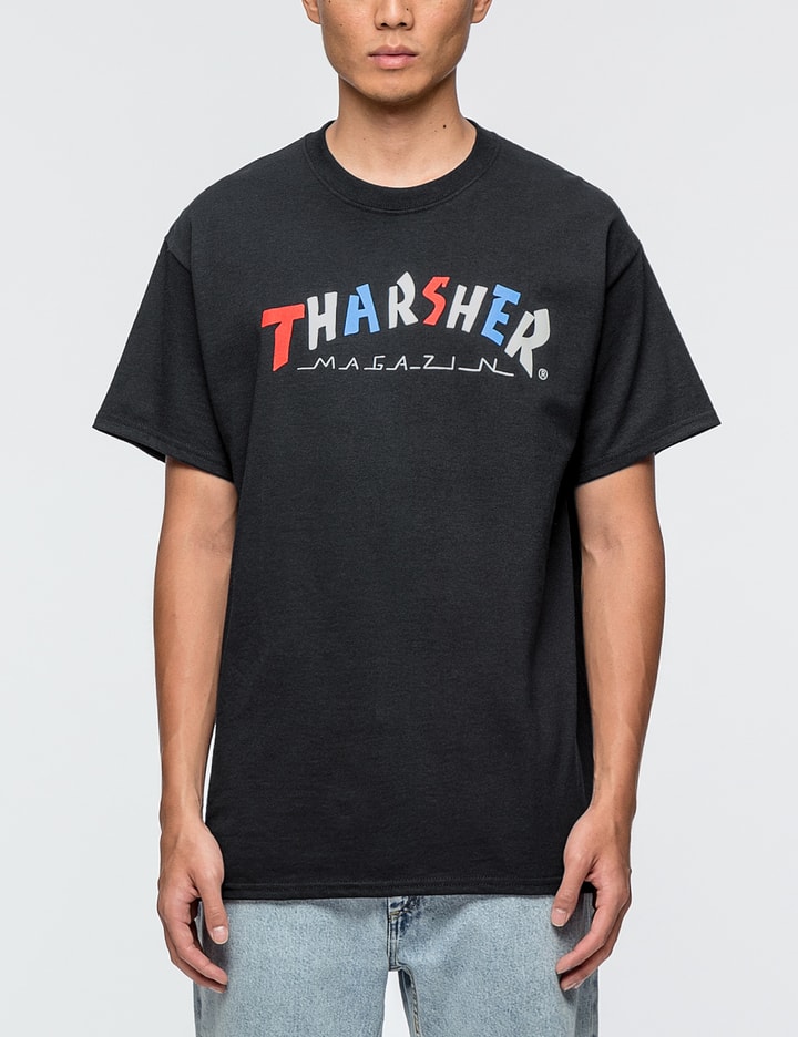 Knock-off S/S T-Shirt Placeholder Image