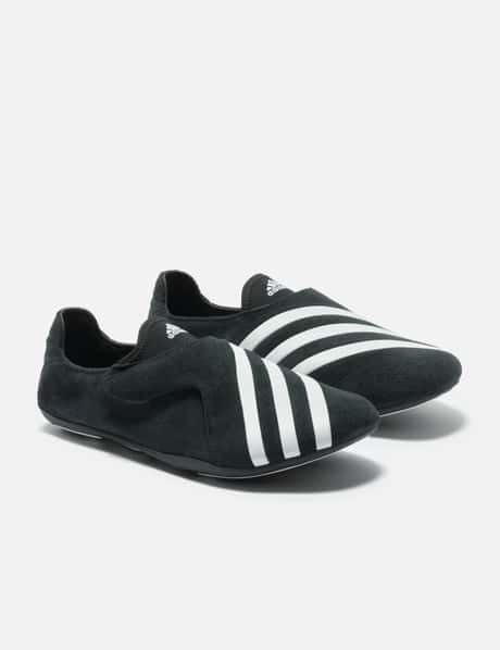Pharrell Williams X Adidas Originals Virginia Vario Flat Earther view 11