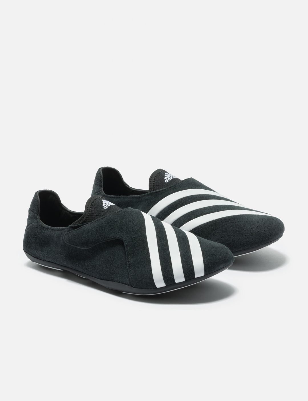 Pharrell Williams X Adidas Originals Virginia Vario Flat Earther view 12