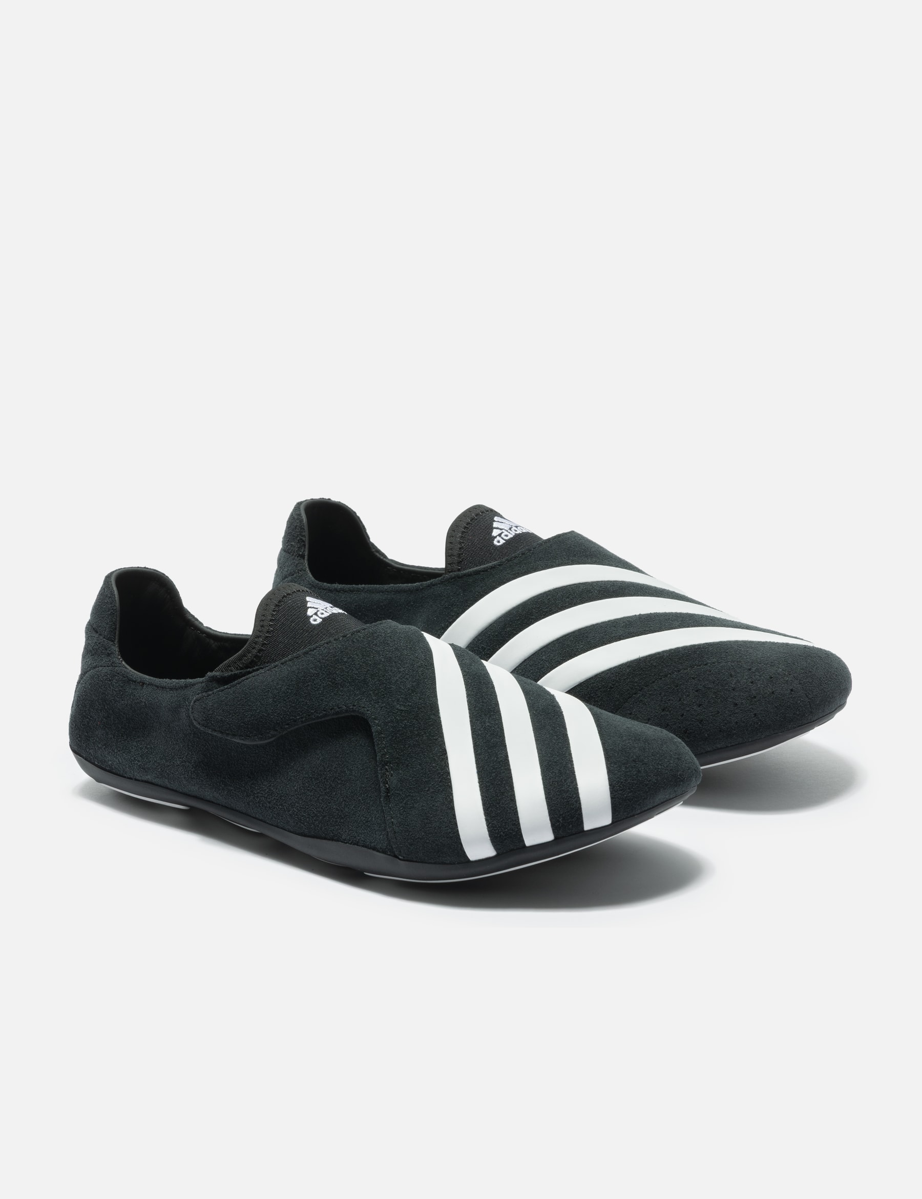 Pharrell Williams X Adidas Originals Virginia Vario Flat Earther view 16