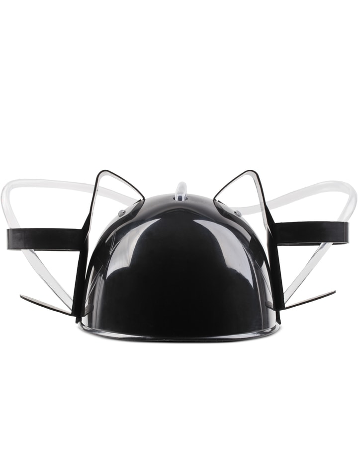 Black Huf X Thrasher Beer Helmet Placeholder Image