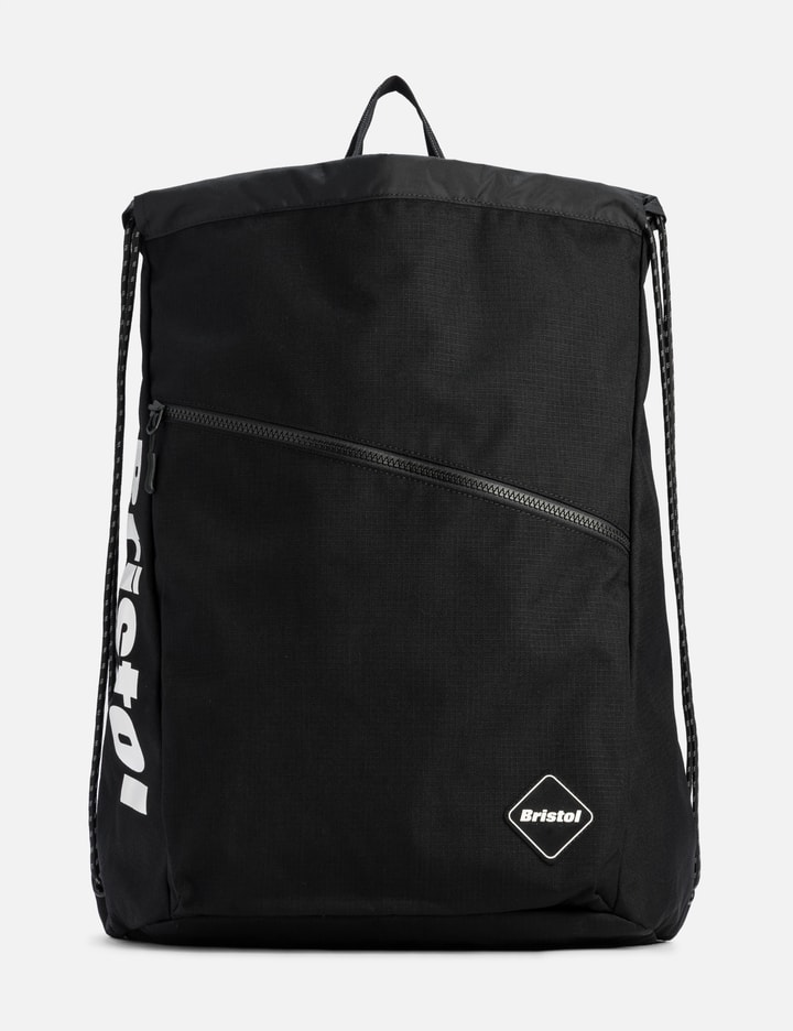 F.C. Real Bristol Cordura Ripstop Knapsack