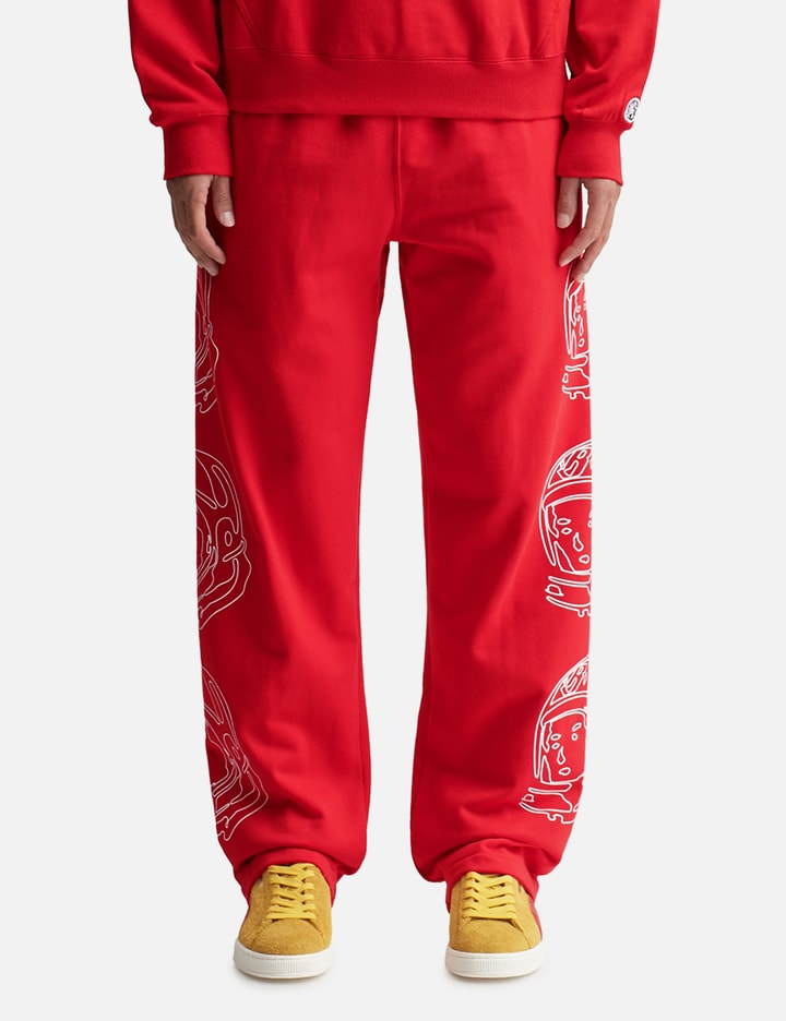 BB Helmet Line Sweatpants Placeholder Image