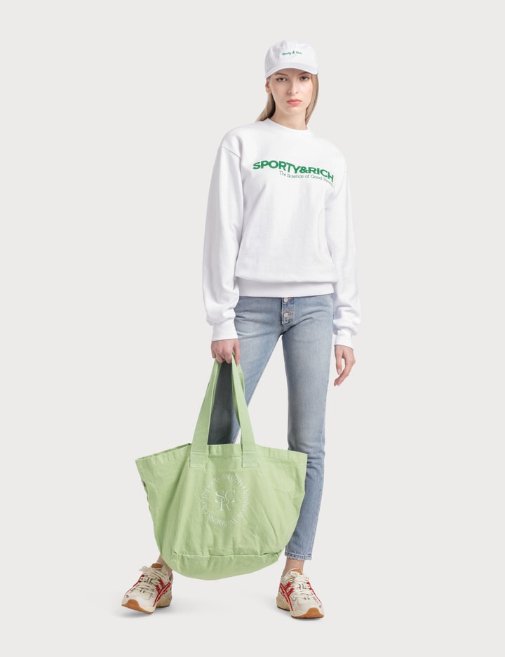 Science Crewneck Sweatshirt Placeholder Image