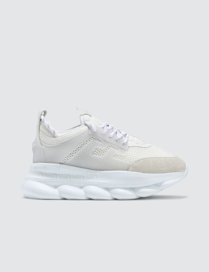 Runway Chain Reaction Sneakers Placeholder Image
