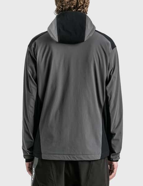 F.C. Real Bristol - Lycra Hooded Blouson | HBX