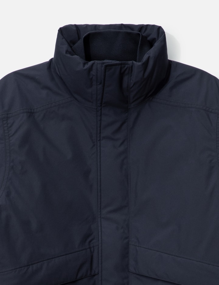 GORE-TEX Short Down Jacket Placeholder Image