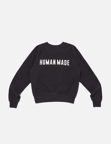 Human Made Classic Sweatshirt