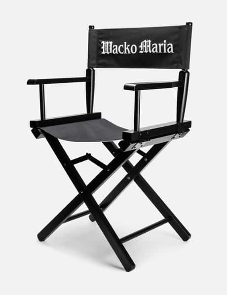 Wacko Maria Director's Chair
