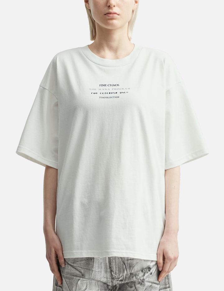 Mana Signature T-Shirt Placeholder Image