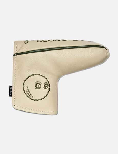 Malbon Golf Blade Cover