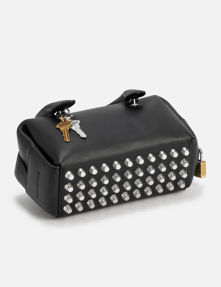 Roux Small Top Handle Bag Placeholder Image