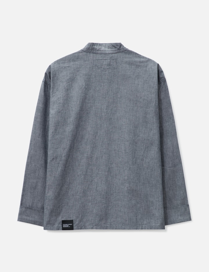 KF Long Sleeve Shirt Placeholder Image