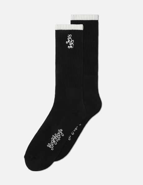 BOGEY BOYS ESSENTIAL SOCKS