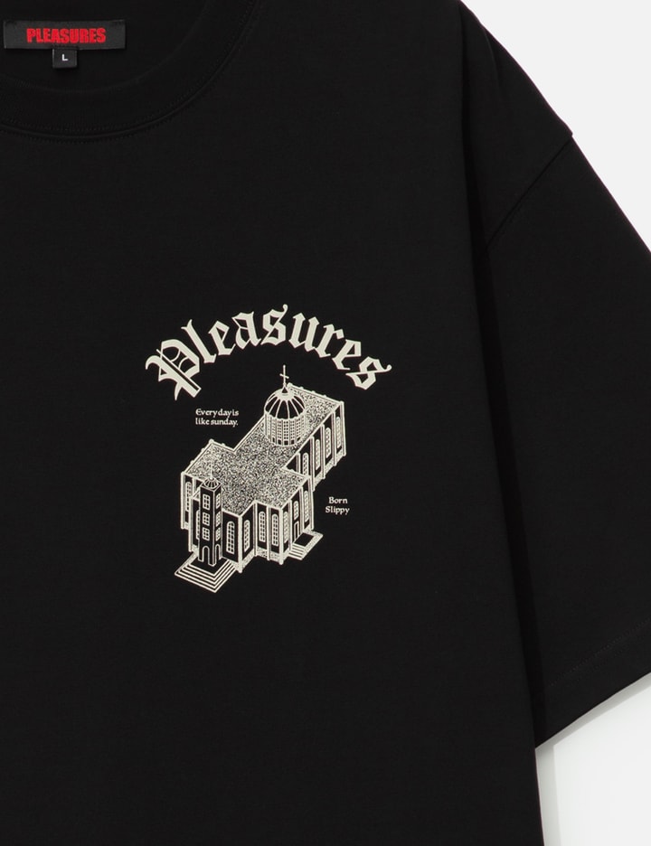 Chapel Heavyweight Shirt Placeholder Image