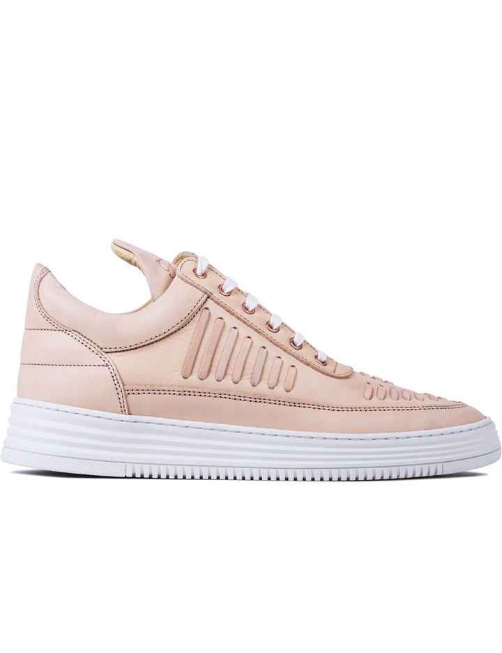 Huar Veg Low Top Sneakers Placeholder Image
