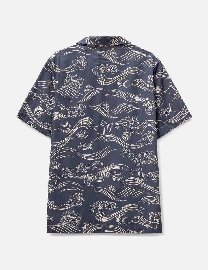 Maha Songkran Summer Shirt Placeholder Image