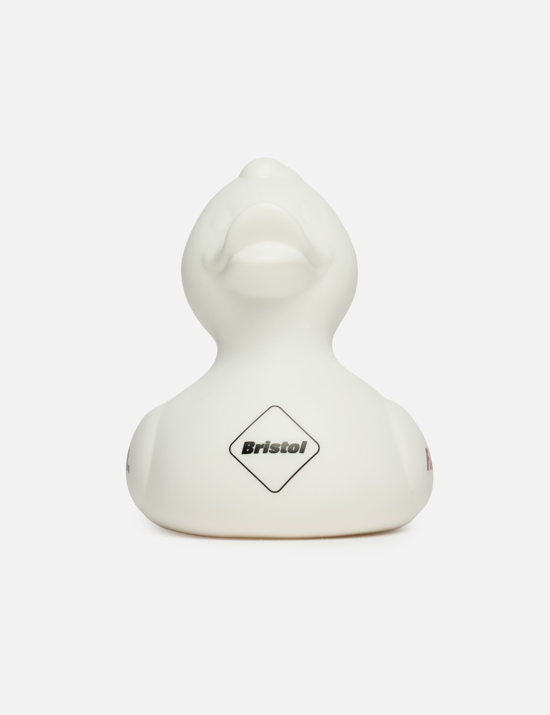 Rubber Duck view 17