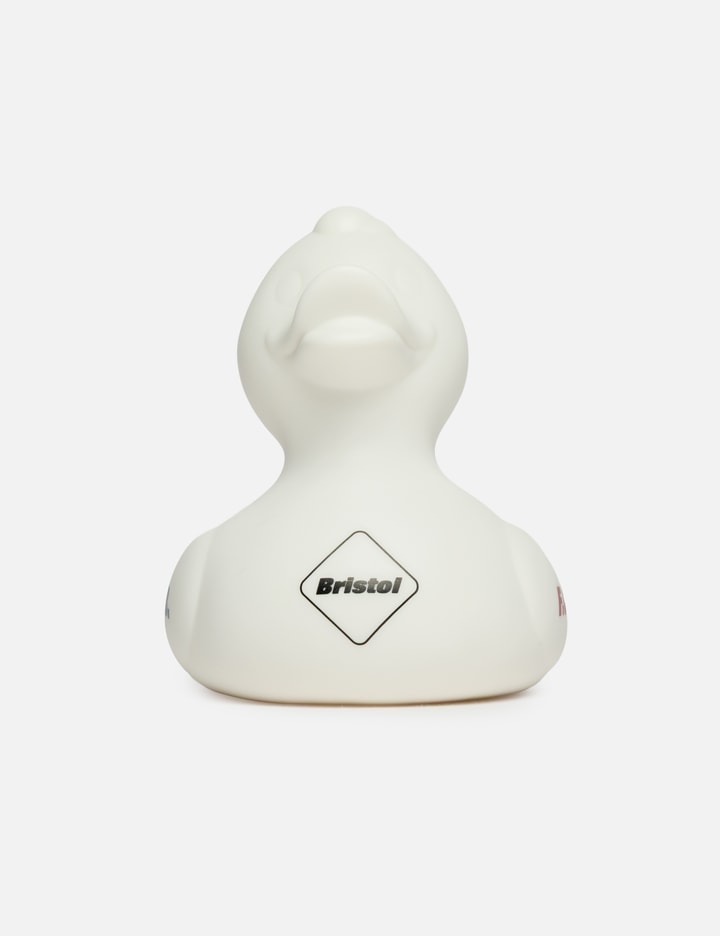 Rubber Duck