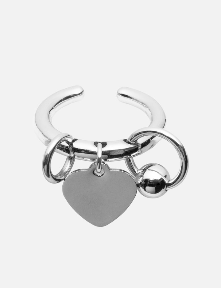 Justine Clenquet KIKI RING