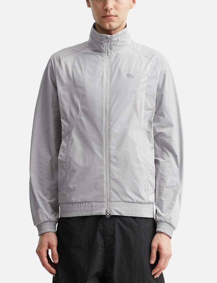 Nylon Track Jacket Placeholder Image