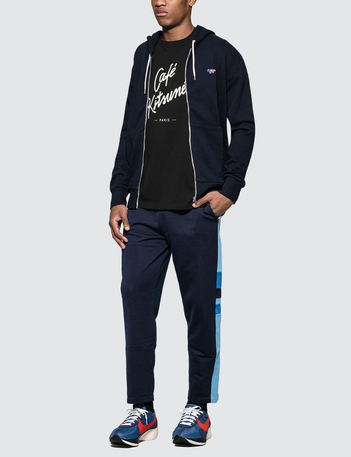 Cafe Kitsune S/S T-Shirt Placeholder Image