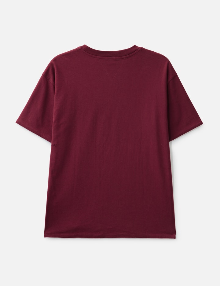 Double Layered Jersey T-Shirt Placeholder Image