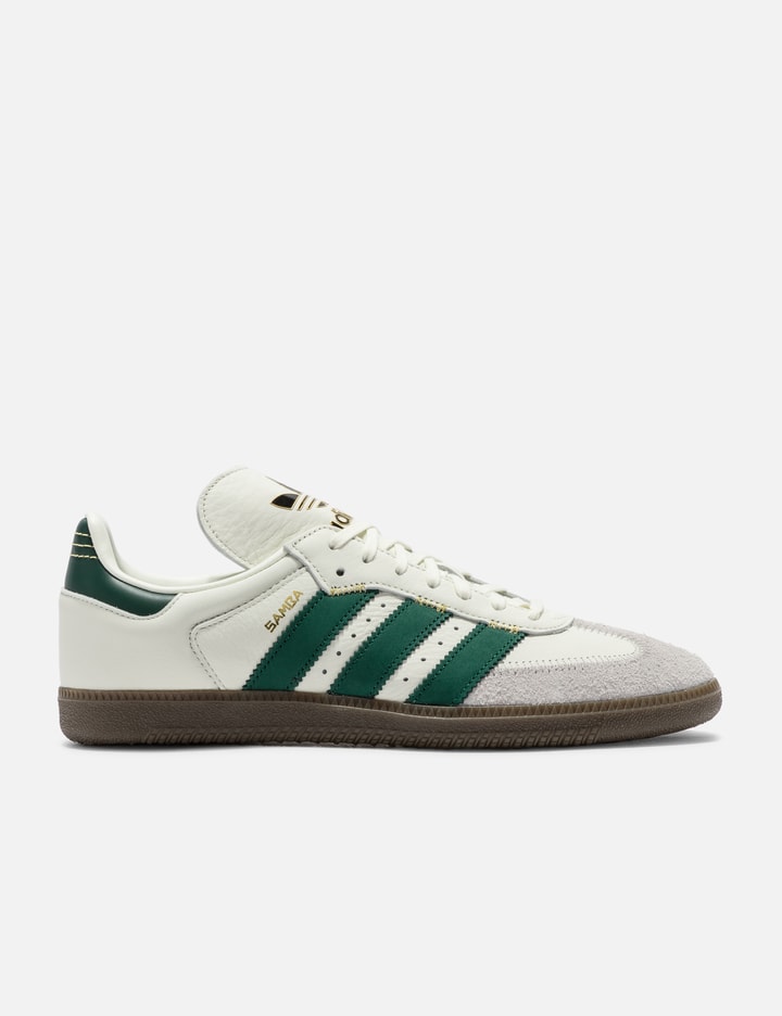 adidas Originals - SAMBA OG | HBX adidas Originals - SAMBA OG | HBX