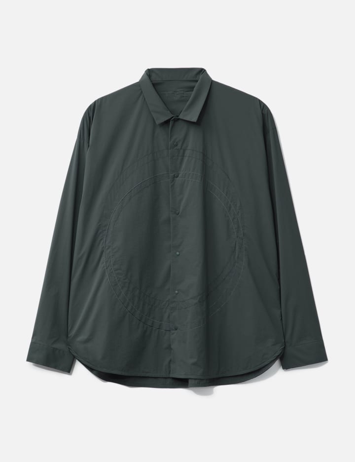 “MM-01S” Circle Light Tech Level Shirt