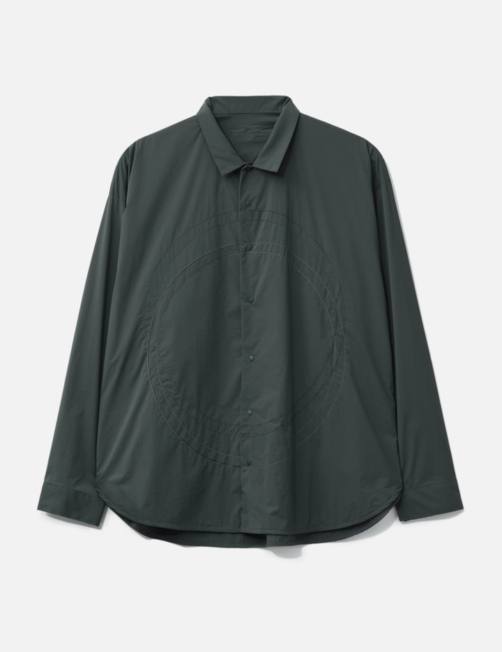 “MM-01S” Circle Light Tech Level Shirt Placeholder Image