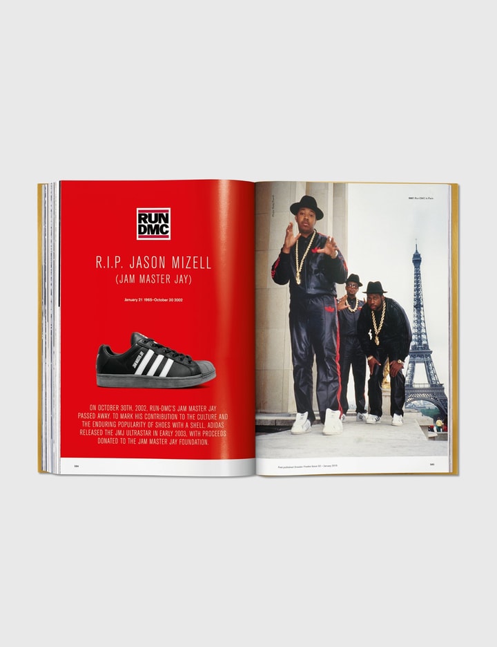 Sneaker Freaker. The Ultimate Sneaker Book Placeholder Image