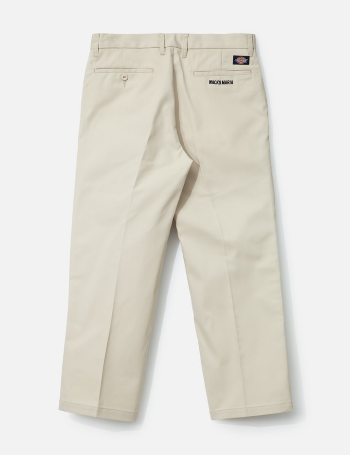 Dickies / Pleated Trousers Placeholder Image