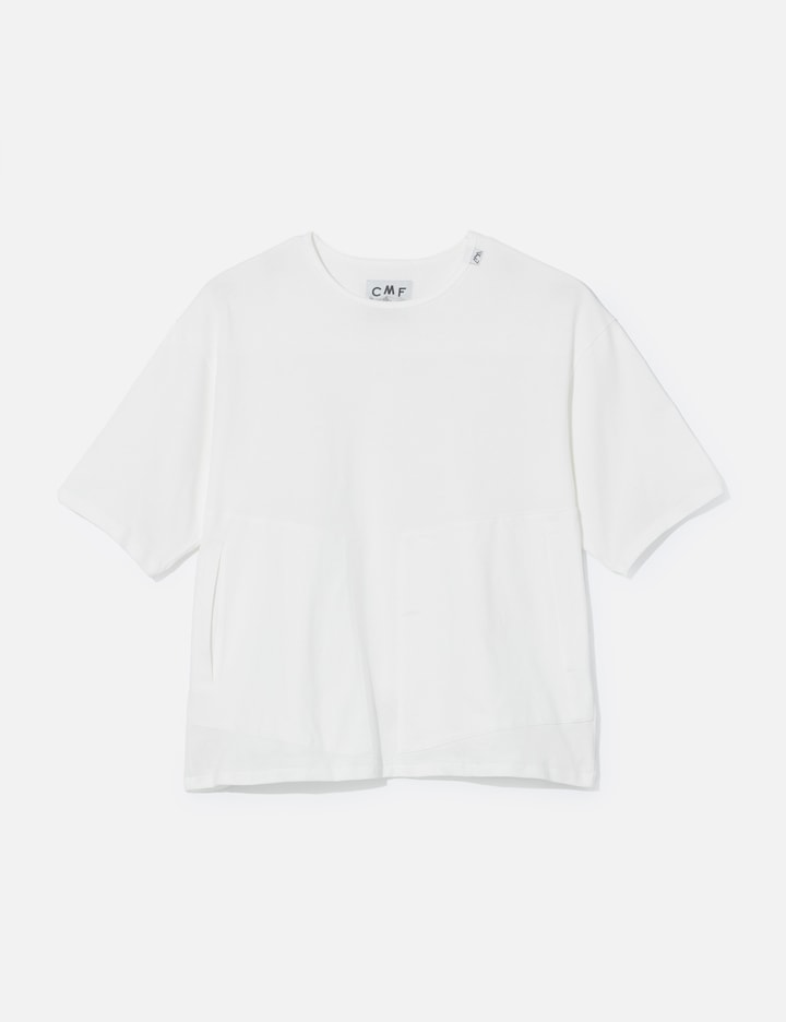 Quick Dry Mesh T-Shirt Placeholder Image