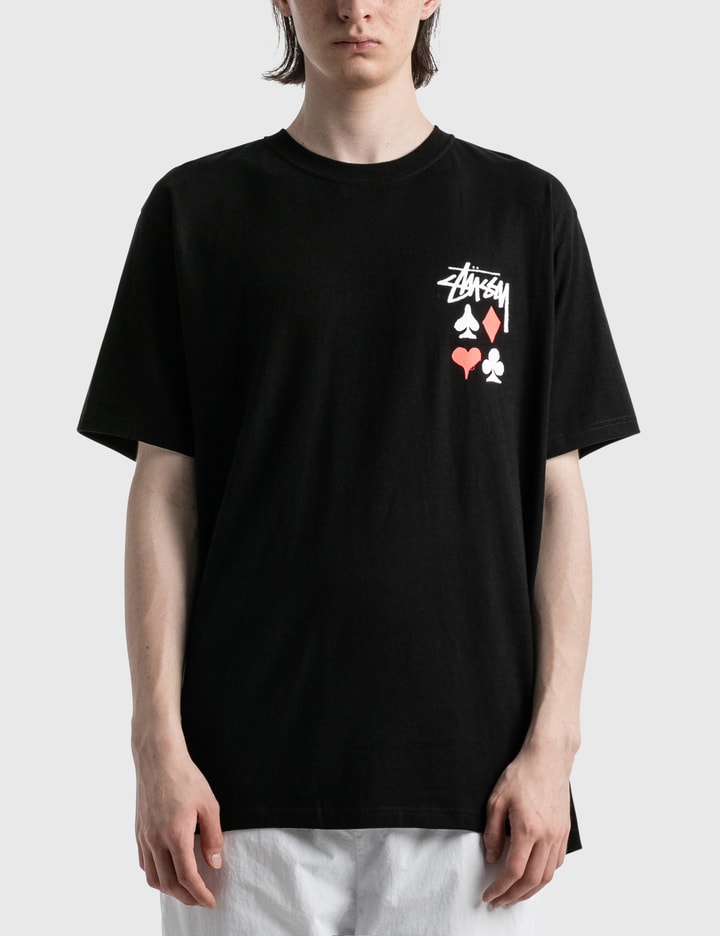 Full Deck 2 T-shirt Placeholder Image