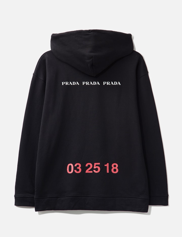 Swedish House Mafia x Champion 2018 Reunion Hoodie Placeholder Image