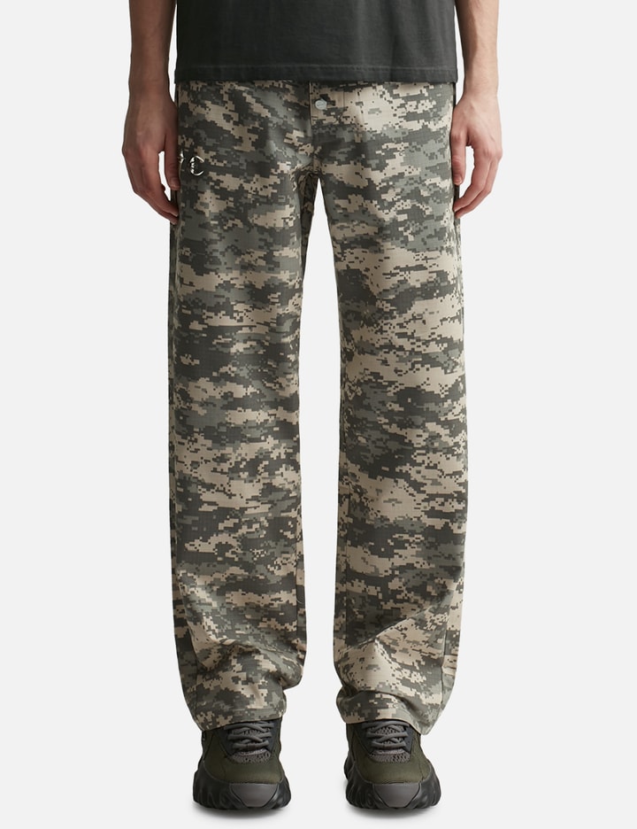 TC Army Pants Placeholder Image