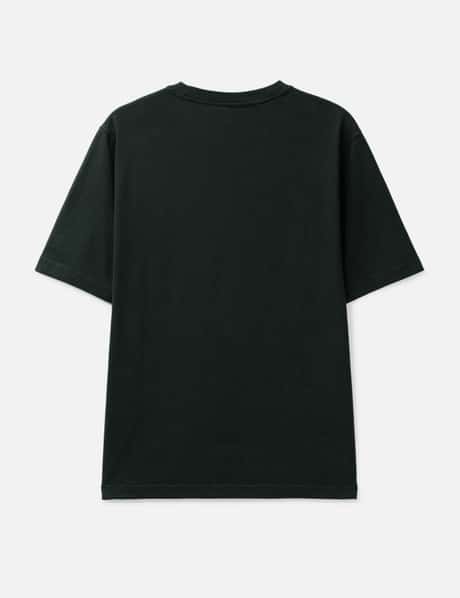 Double Fox Head Comfort T-Shirt view 8