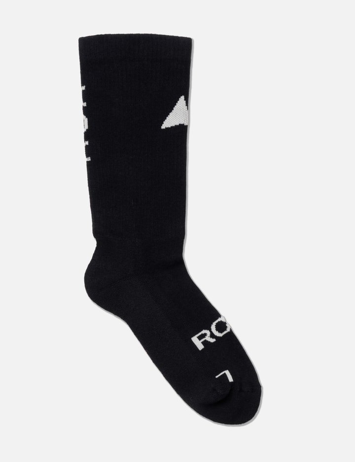 ROA Logo Biofil® Socks