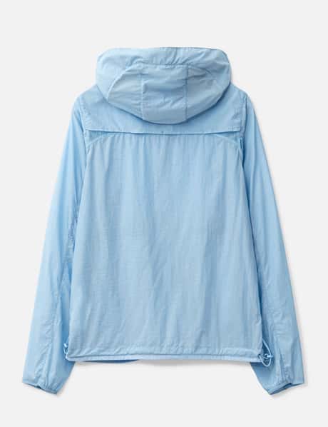 Streamline Hood Jacket view 8