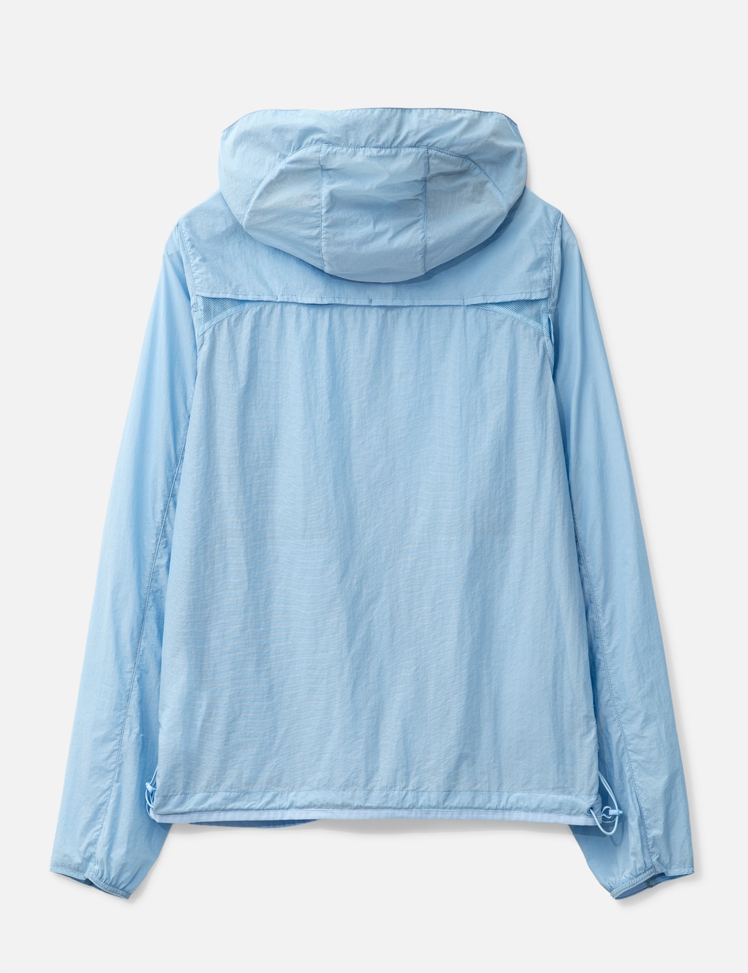 Streamline Hood Jacket view 9