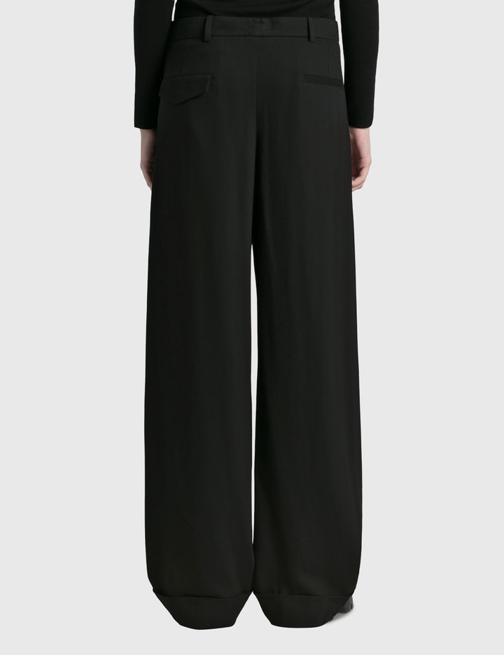 Bonne Slouchy Trousers Placeholder Image