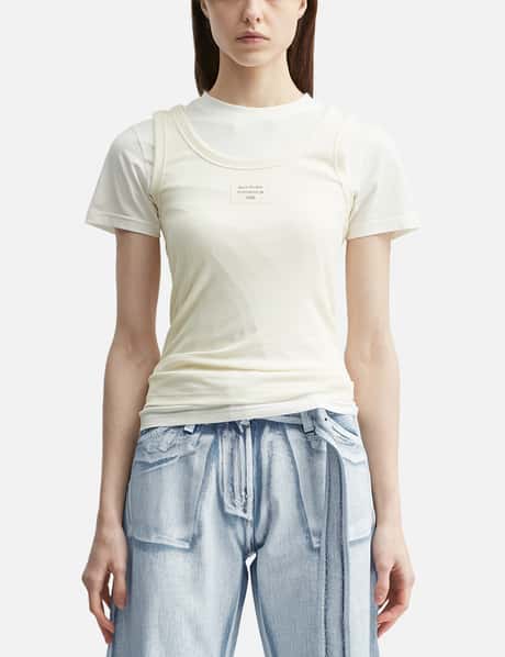 Layered T-Shirt view 10