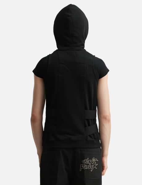 Hoodie Vest view 13