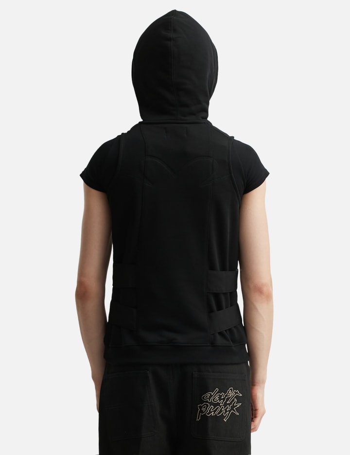 Hoodie Vest Placeholder Image