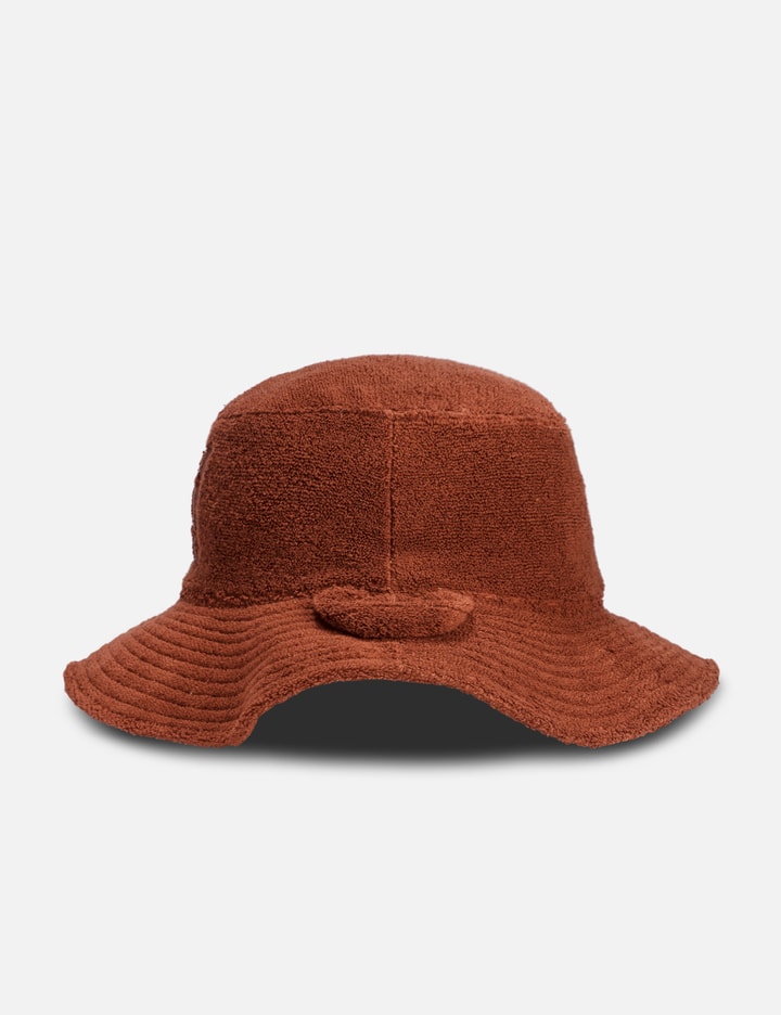 르 밥 반호 버킷 햇 Placeholder Image