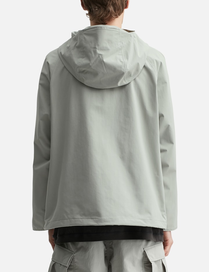 Nanamica 2L Nylon Gore-Tex Cruiser Jacket