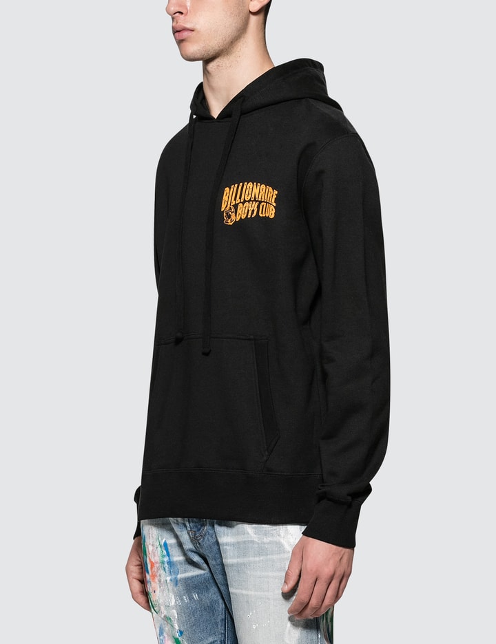 Arch Pull Hooded Sweatshirt Placeholder Image